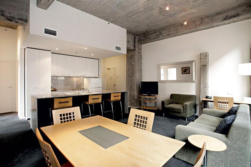 201/55-59 Flinders Lane, Melbourne, VIC 3000