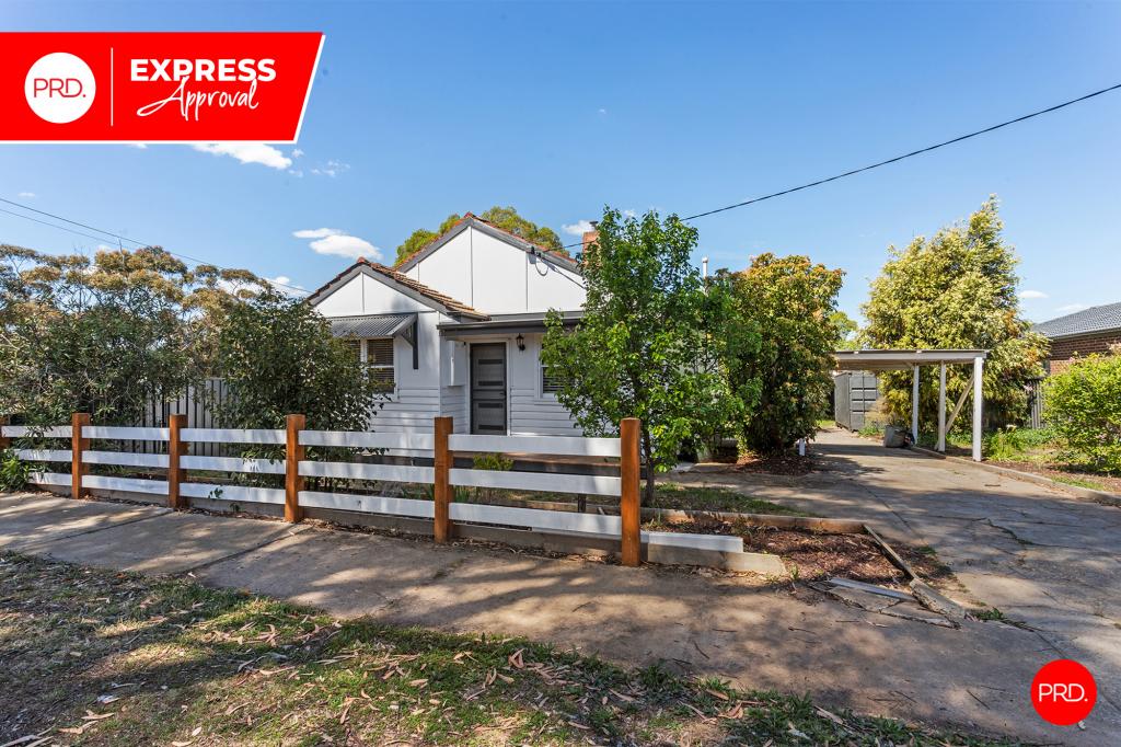 78 Smith St, North Bendigo, VIC 3550