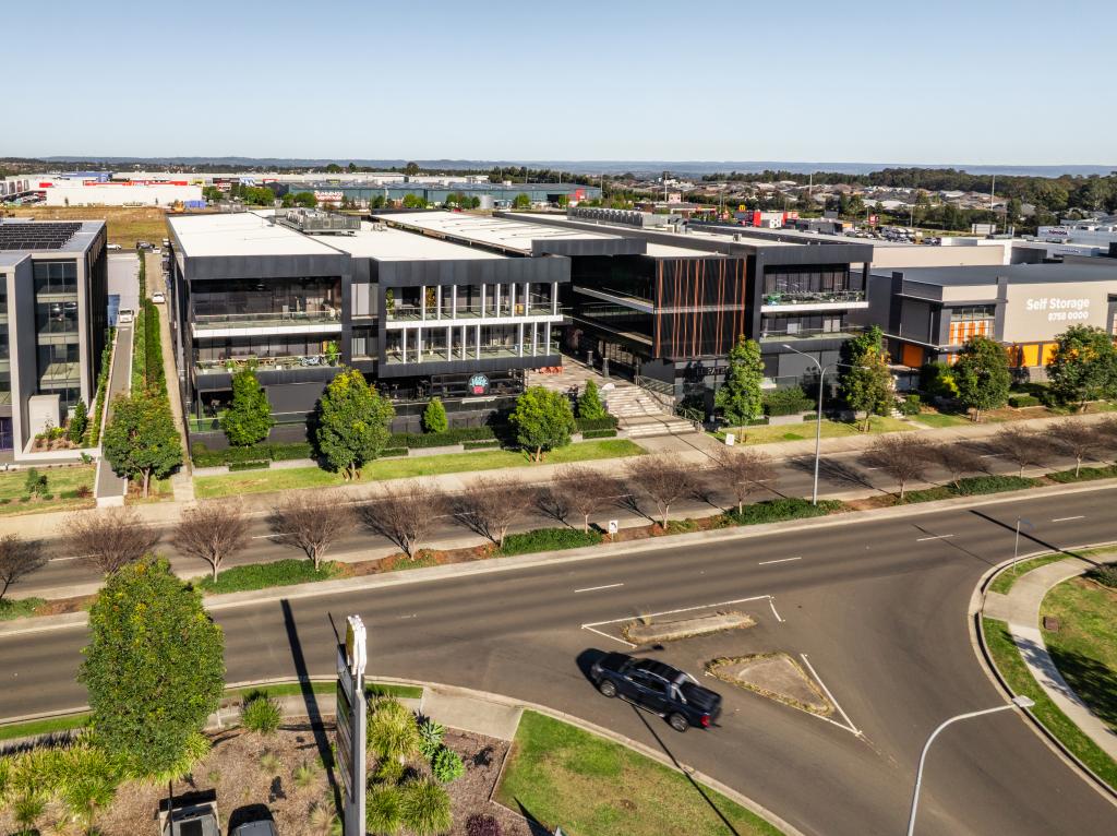 G11/31 Lasso Rd, Gregory Hills, NSW 2557