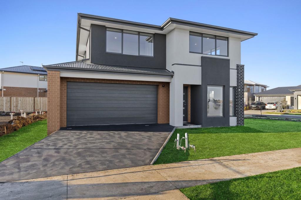 36-38 Morningside Cct, Armstrong Creek, VIC 3217