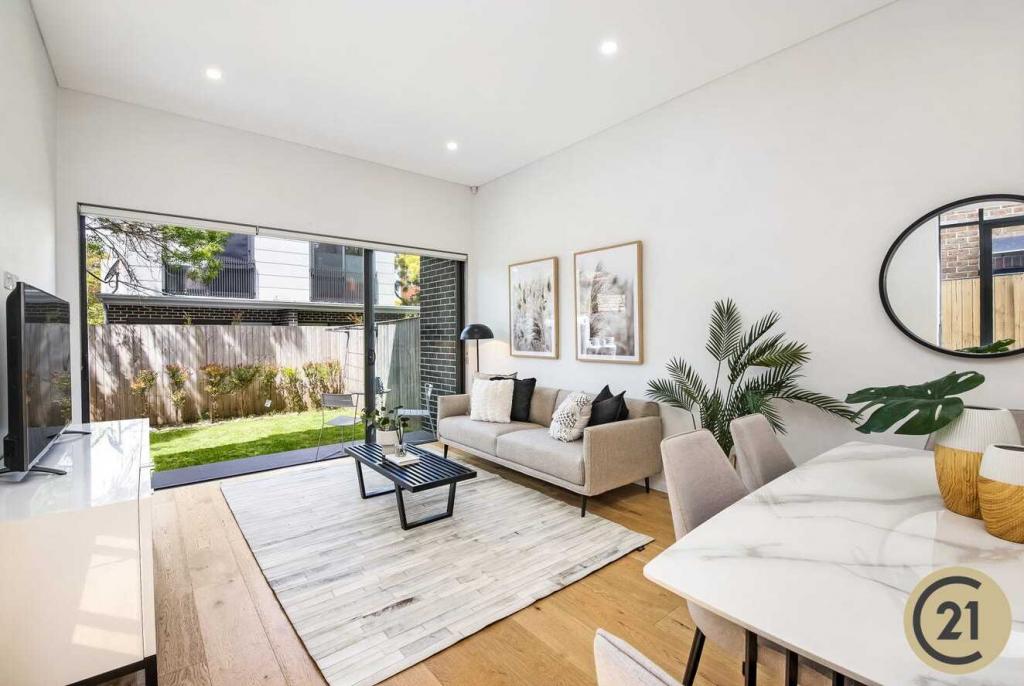 65 BOTANY LANE, KINGSFORD, NSW 2032