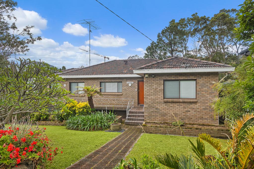 22 Gorrell Cres, Mangerton, NSW 2500