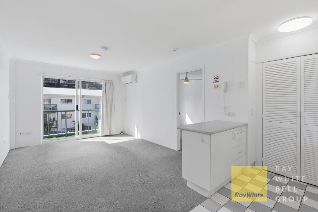 53/69-73 Ferny Ave, Surfers Paradise, QLD 4217