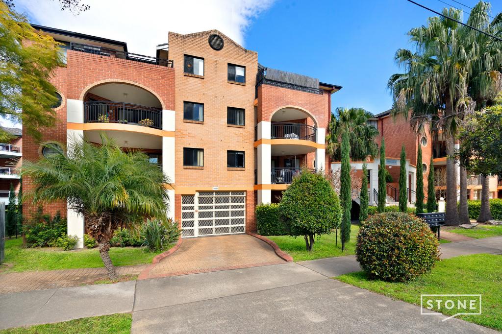 16/1-7 Belmore St, North Parramatta, NSW 2151