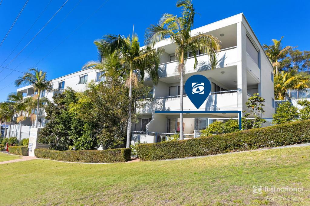 2/42 Stockton St, Nelson Bay, NSW 2315