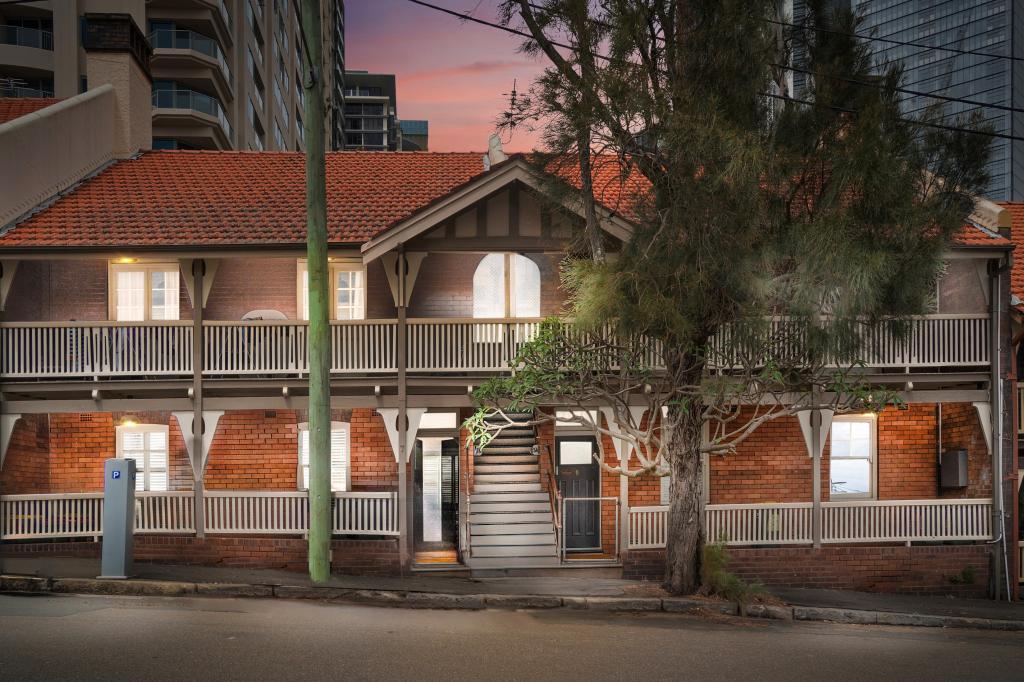 5 High St, Millers Point, NSW 2000
