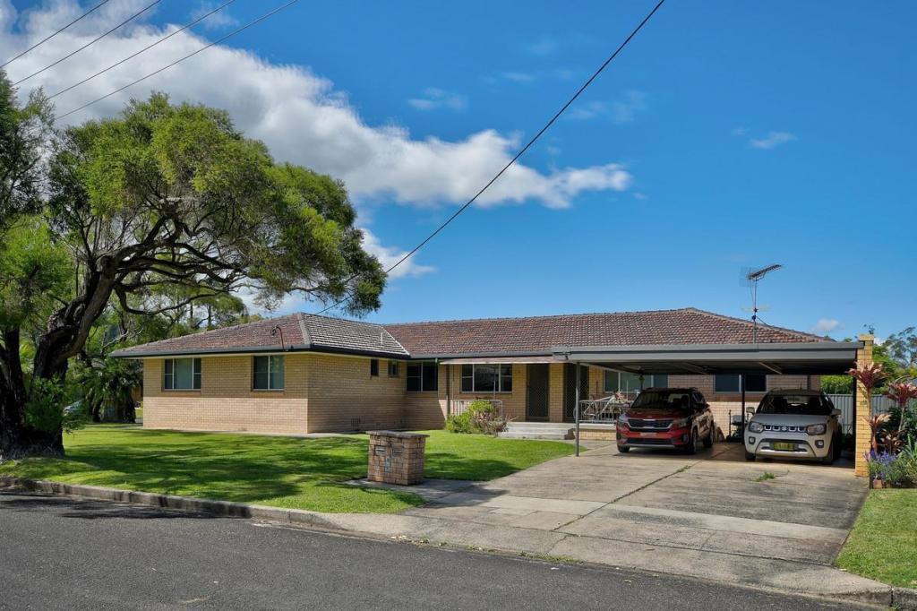 3 MARLYN AVE, EAST LISMORE, NSW 2480