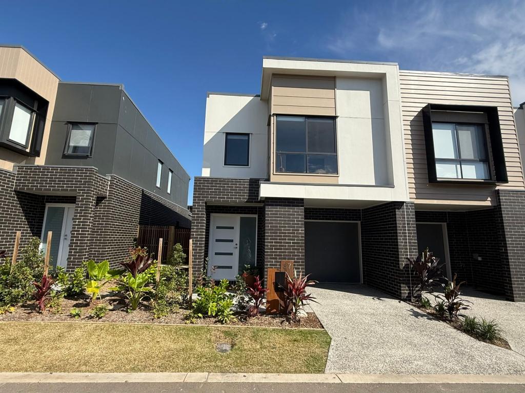 37/61 Railway Pde, Nudgee, QLD 4014