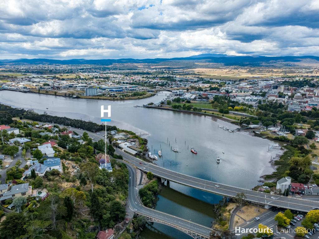 1 Trevallyn Rd, Trevallyn, TAS 7250