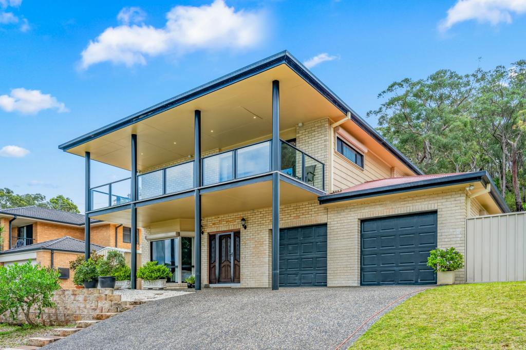 4 Mahogany Pl, Fennell Bay, NSW 2283