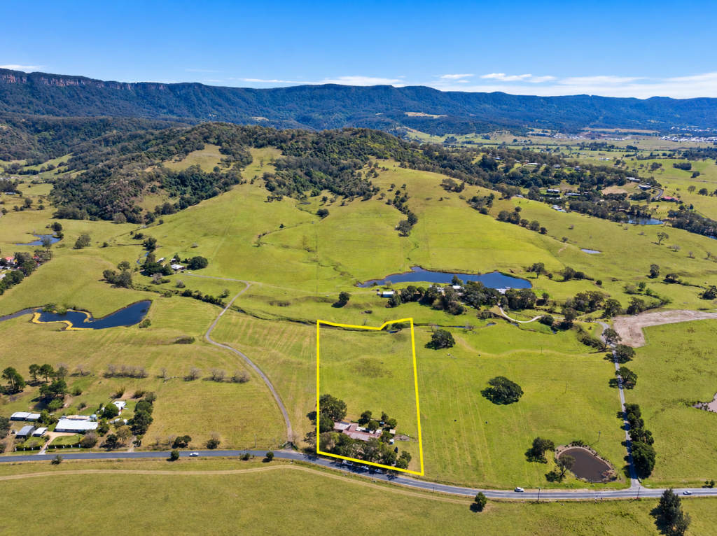 402 Marshall Mount Rd, Marshall Mount, NSW 2530
