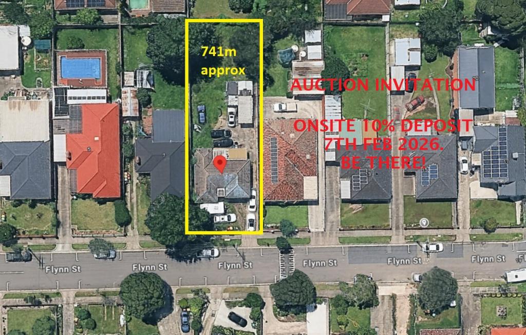 9 Flynn St, Springvale, VIC 3171