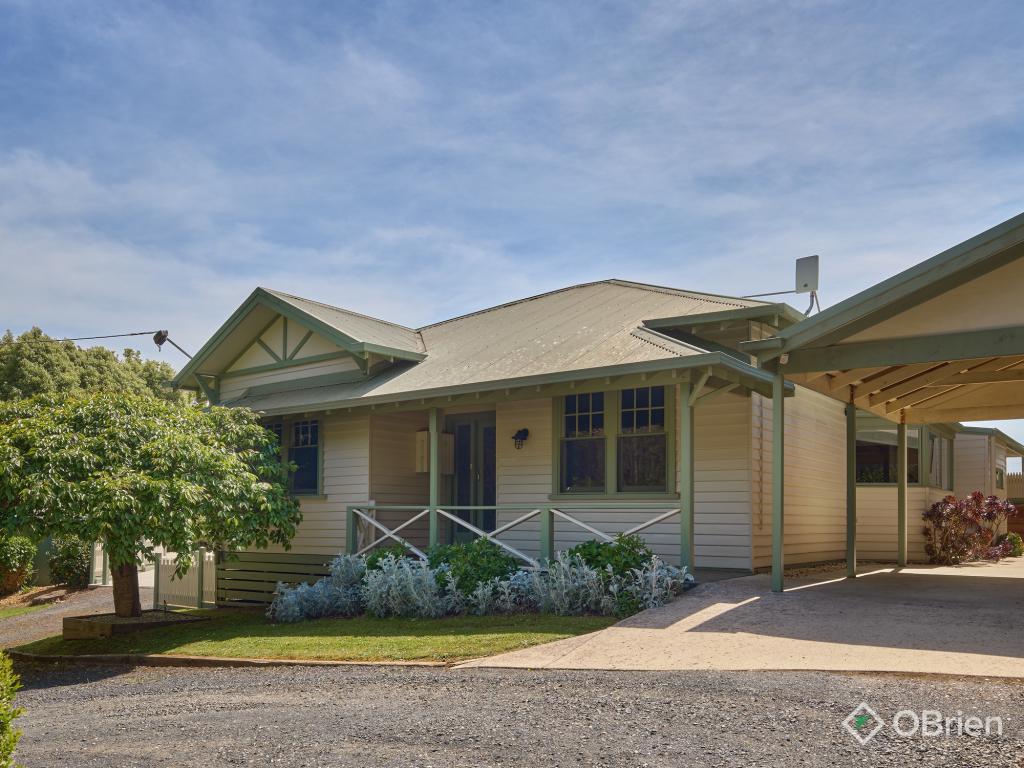 745 Old Sale Rd, Brandy Creek, VIC 3821