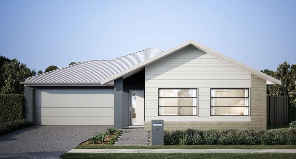 Contact Agent For Address, Ripley, QLD 4306