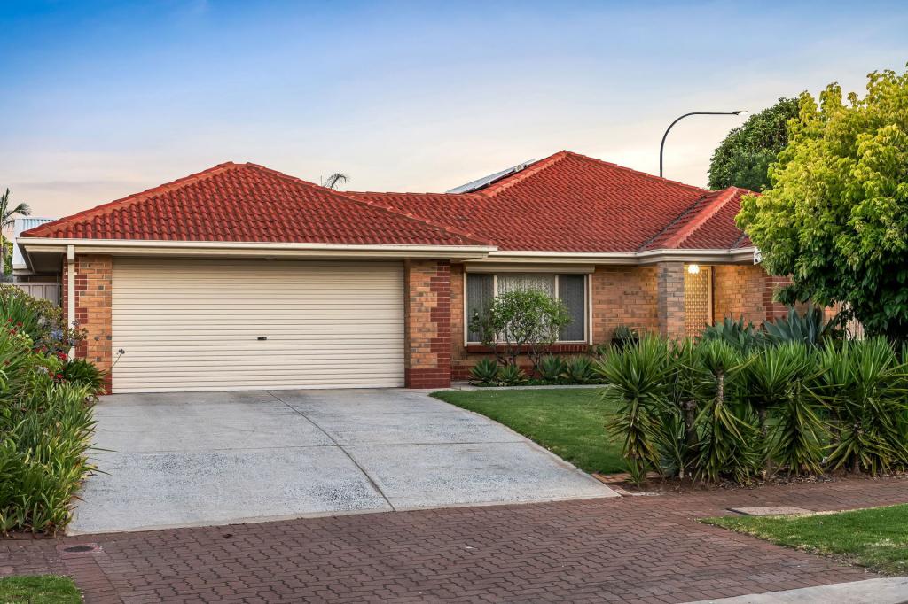 2 Minkie Ave, Mitchell Park, SA 5043