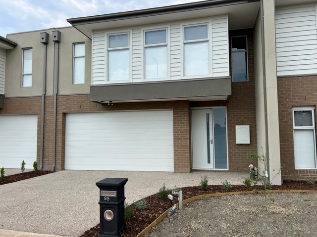 95 Orbis Ave, Fraser Rise, VIC 3336