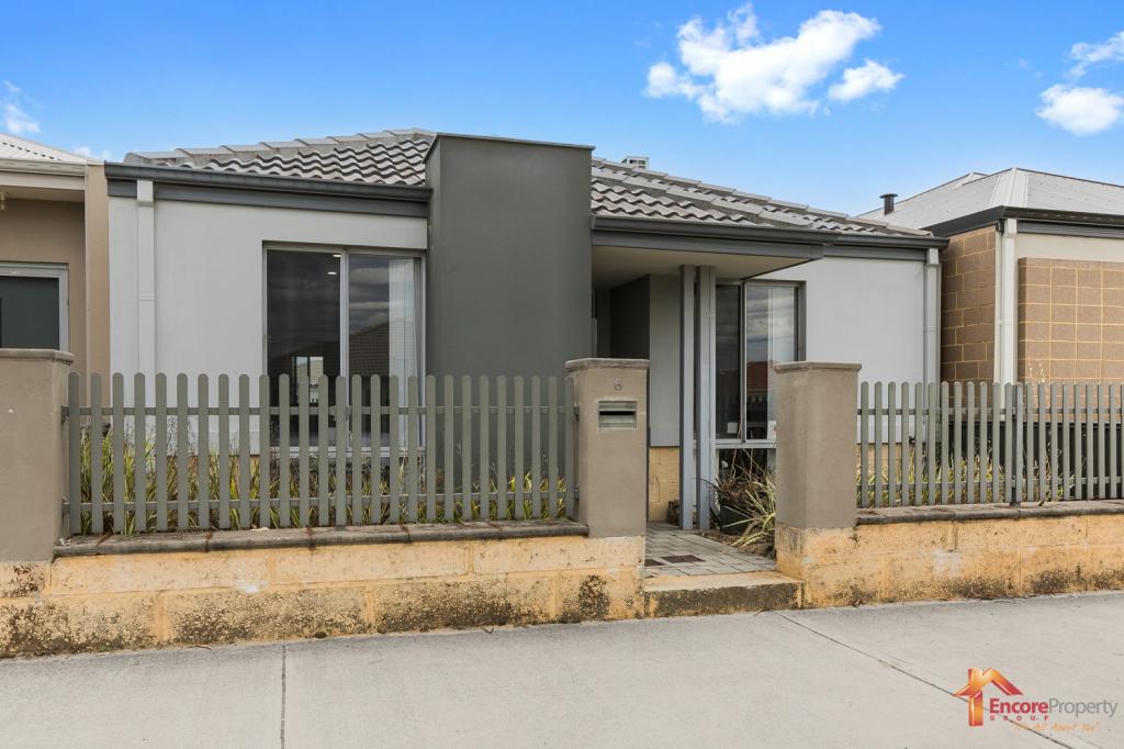 6 Breccia Pde, Wellard, WA 6170