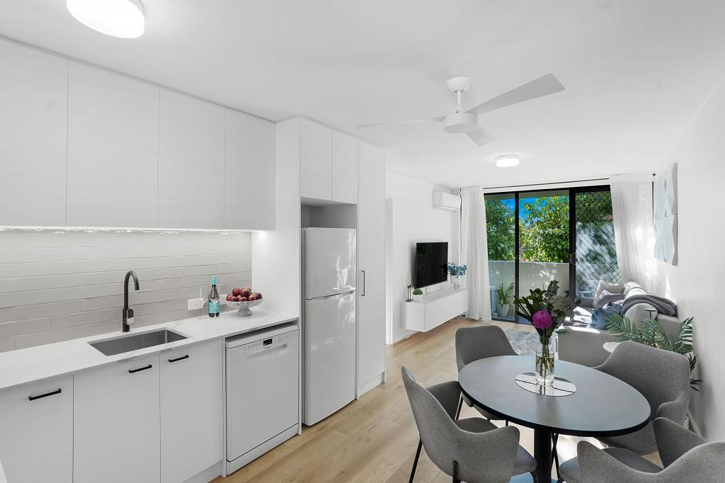 15/38 Scarborough Beach Rd, North Perth, WA 6006