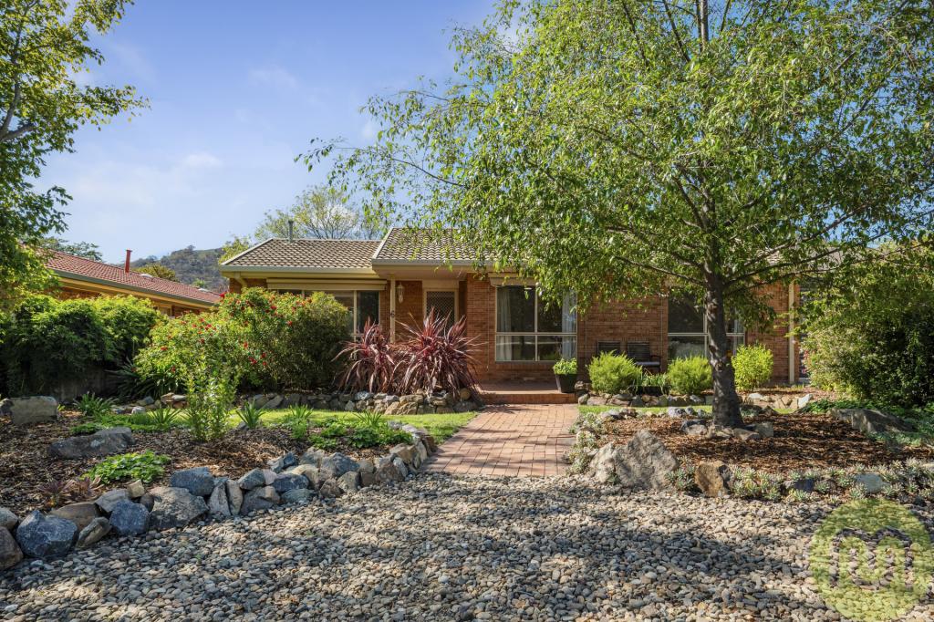 6 Montefiore Cres, Conder, ACT 2906