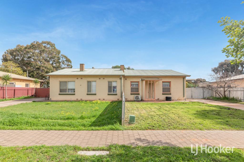 14 Twyford St, Elizabeth Grove, SA 5112