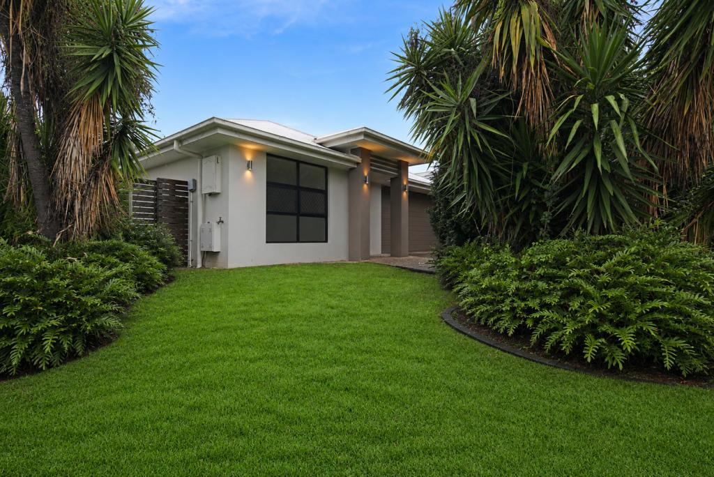 28 MOUNT VIEW CRES, NARANGBA, QLD 4504