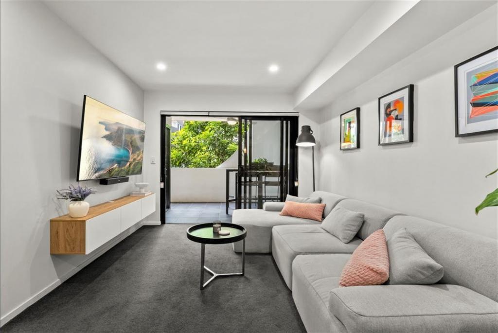 106/22 Station St, Nundah, QLD 4012