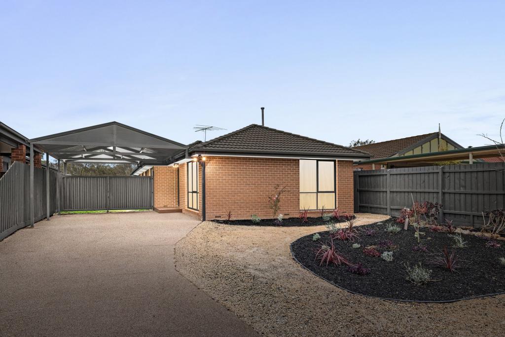 19 Rosedale Pl, Wyndham Vale, VIC 3024