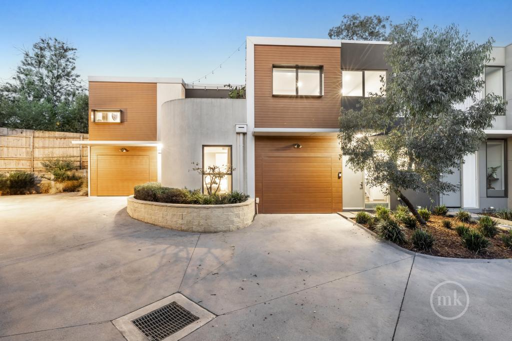 6&7/2 Gladstone Rd, Briar Hill, VIC 3088