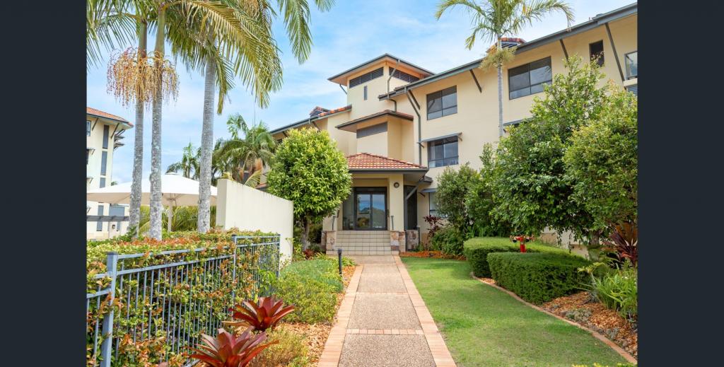 21/1 Millennium Cct, Pelican Waters, QLD 4551