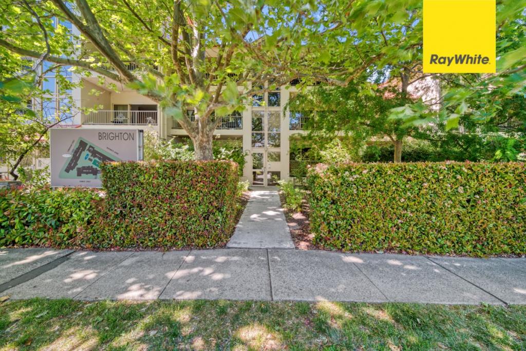 146/30 Cunningham St, Kingston, ACT 2604