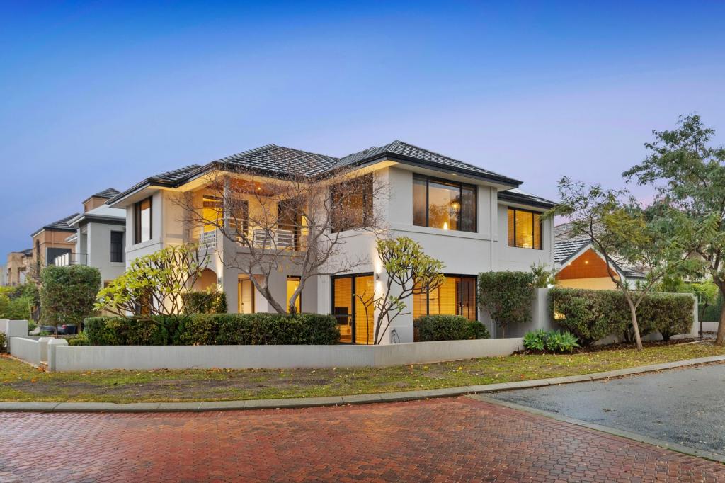 75 CANDELLA SQ, STIRLING, WA 6021