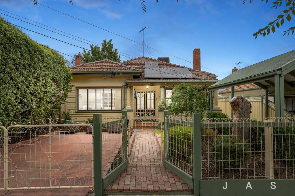 81 Bishop St, Yarraville, VIC 3013