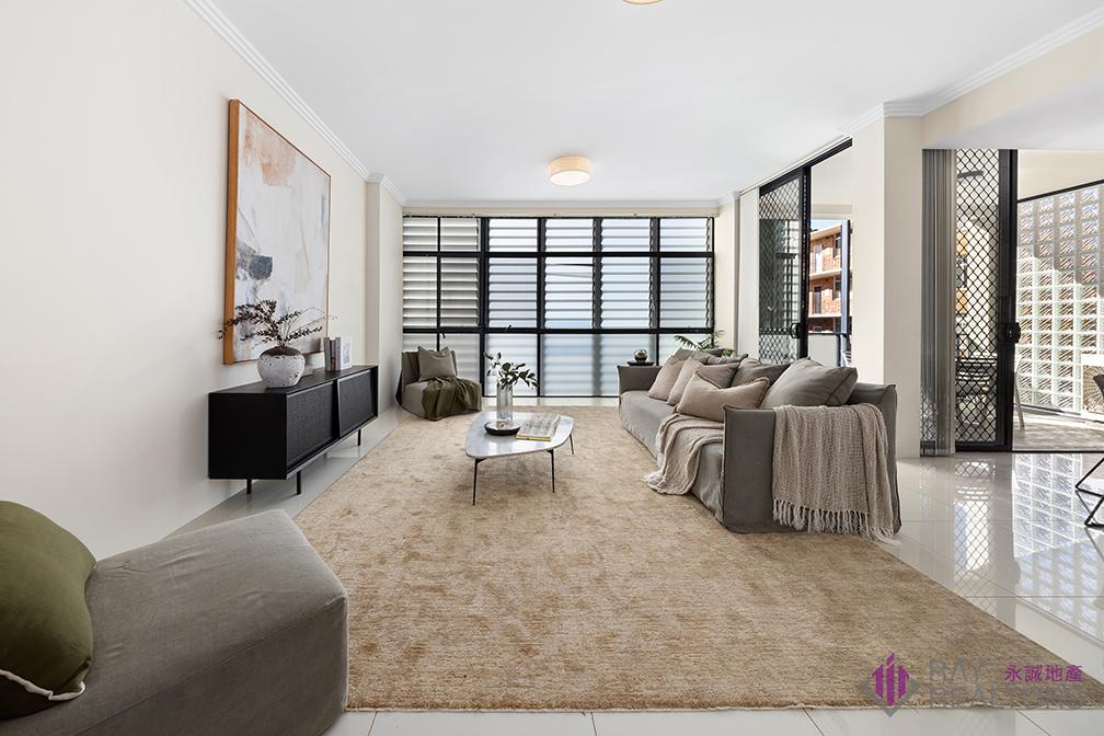 4/52-54 Premier St, Kogarah, NSW 2217