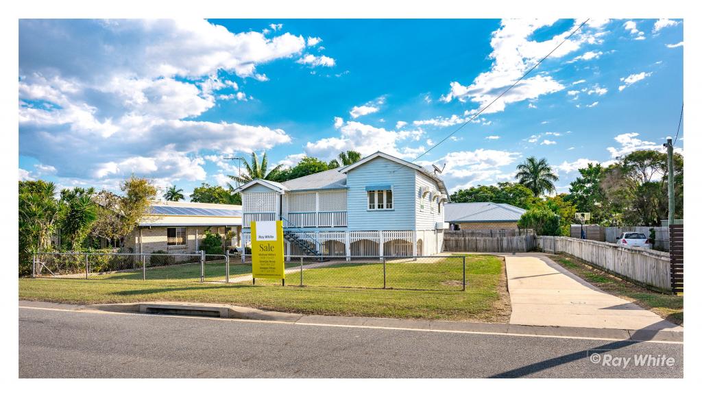 319 Waterloo St, Frenchville, QLD 4701