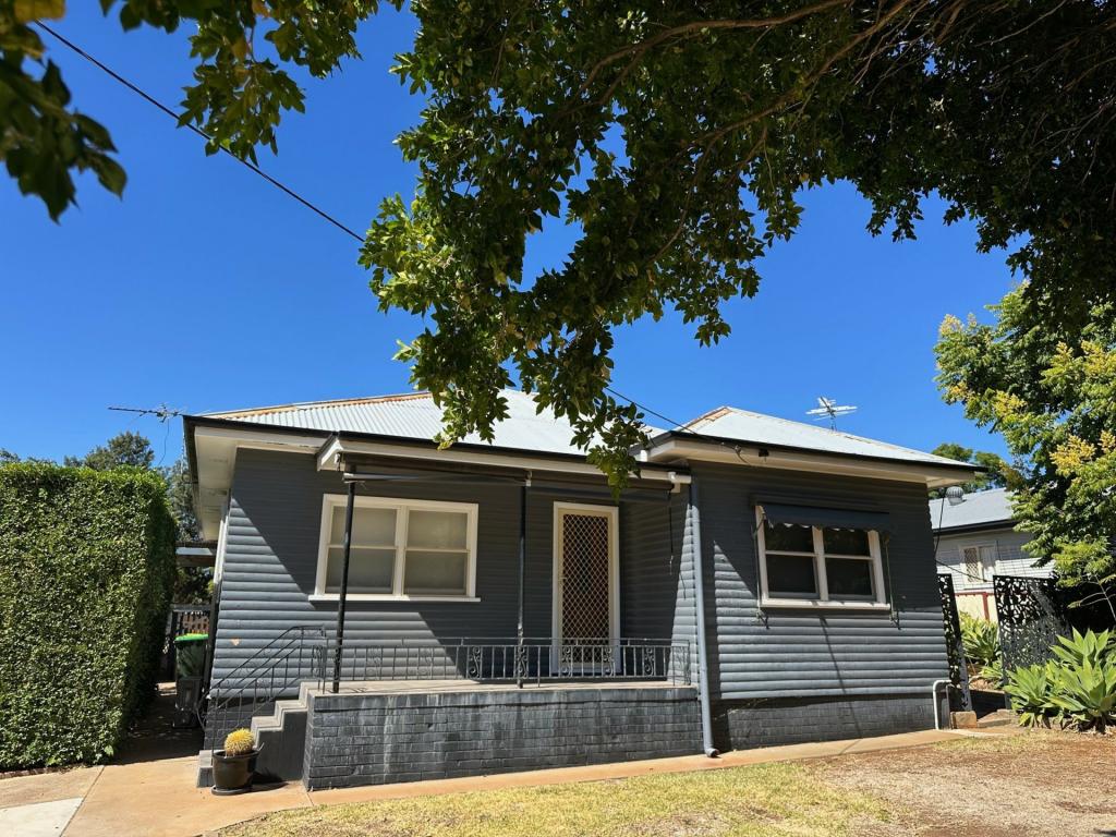 12 Albion St, Gunnedah, NSW 2380