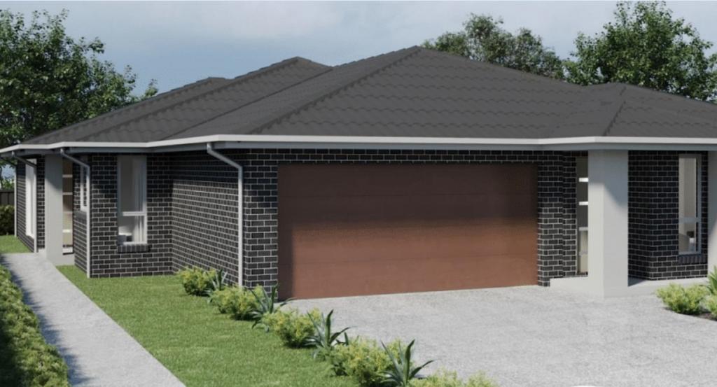 Contact Agent For Address, Oran Park, NSW 2570