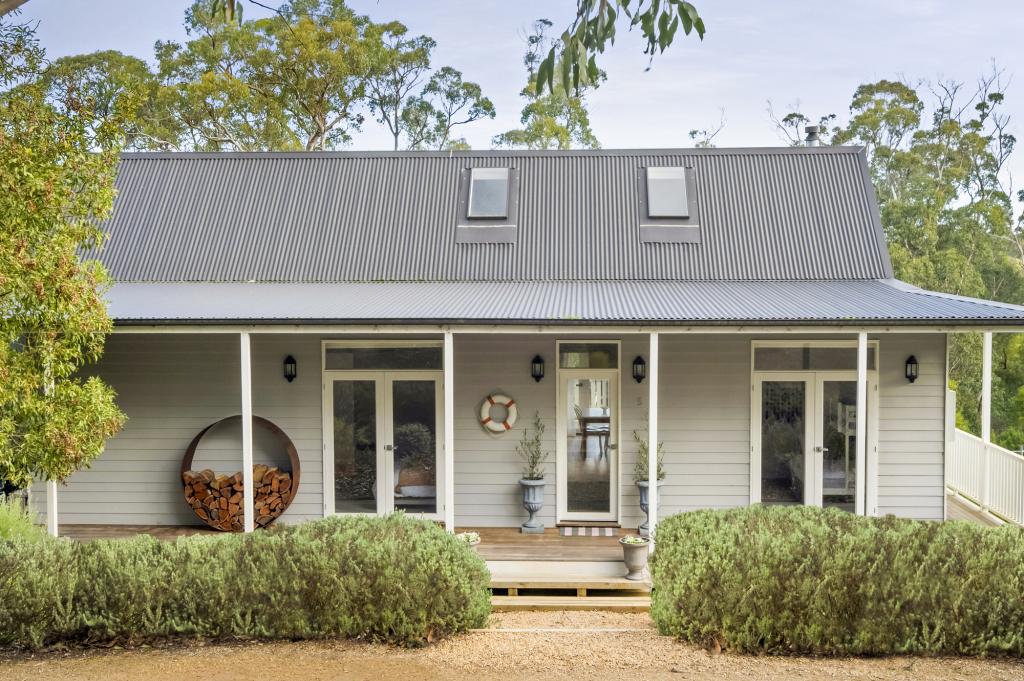 5 Collins St, Red Hill, VIC 3937