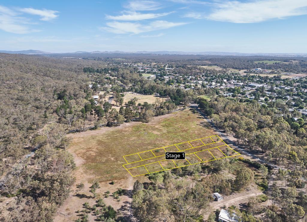 Lot 8/60 Caldwell St, Heathcote, VIC 3523