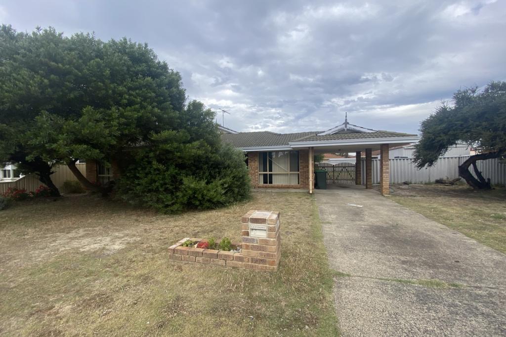 24 Malabor Rtt, Eaton, WA 6232