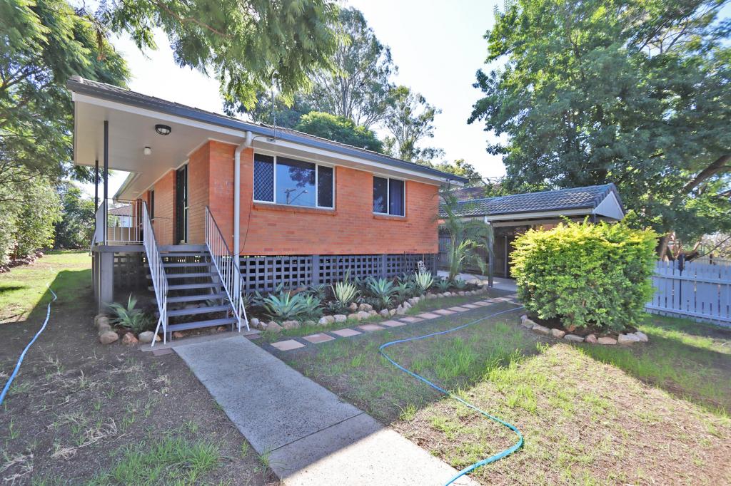 63 Aspinall St, Leichhardt, QLD 4305