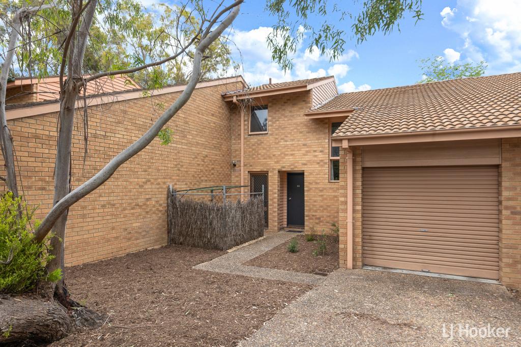 33 Strong Pl, Belconnen, ACT 2617