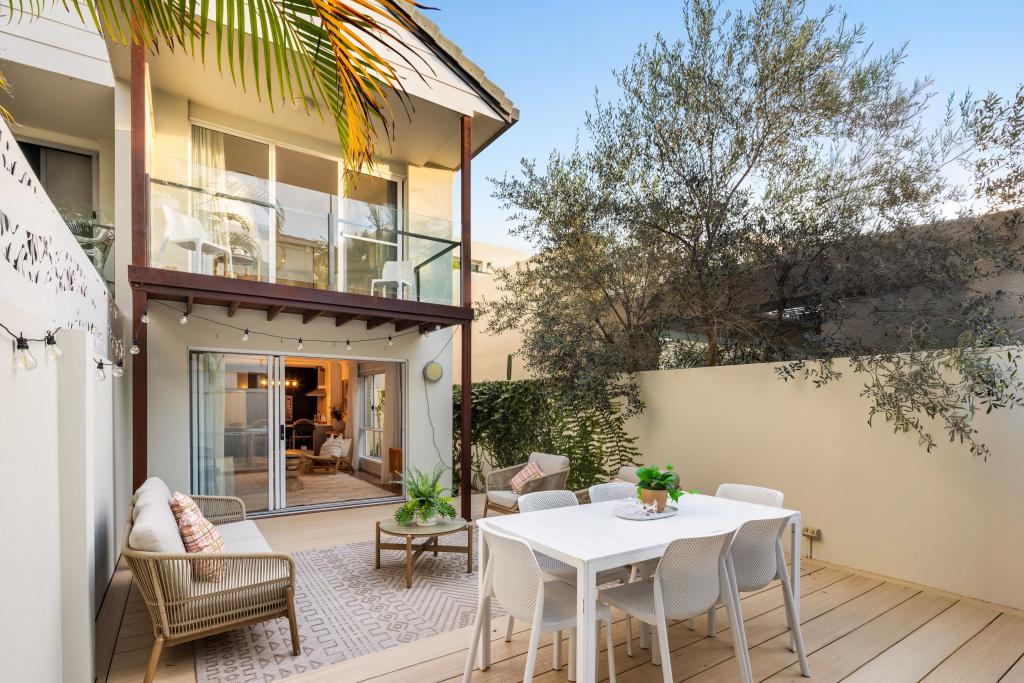 1/5 William St, Mermaid Beach, QLD 4218