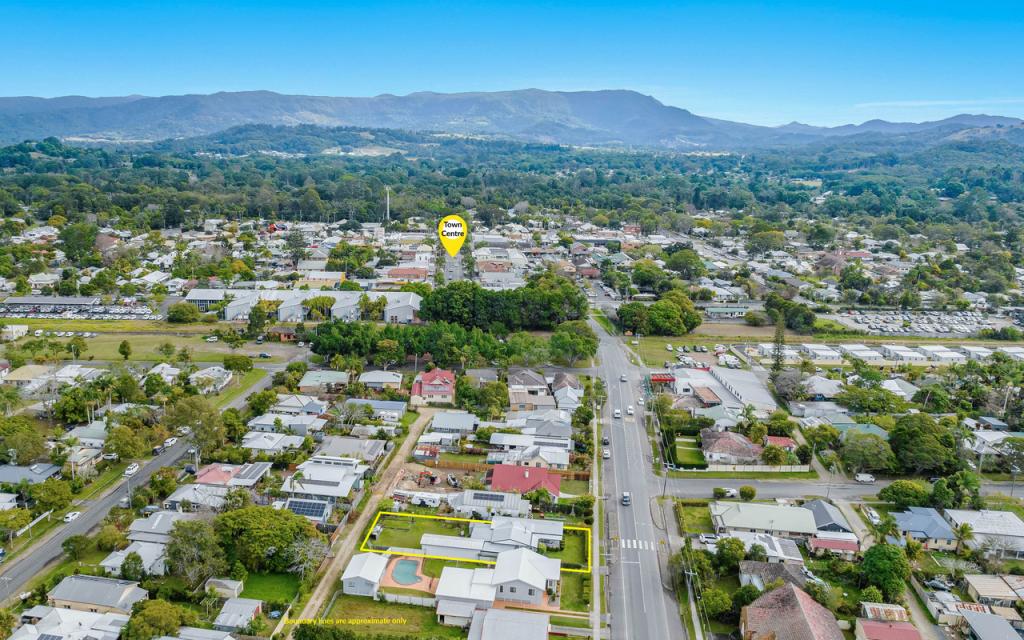 13 Argyle St, Mullumbimby, NSW 2482