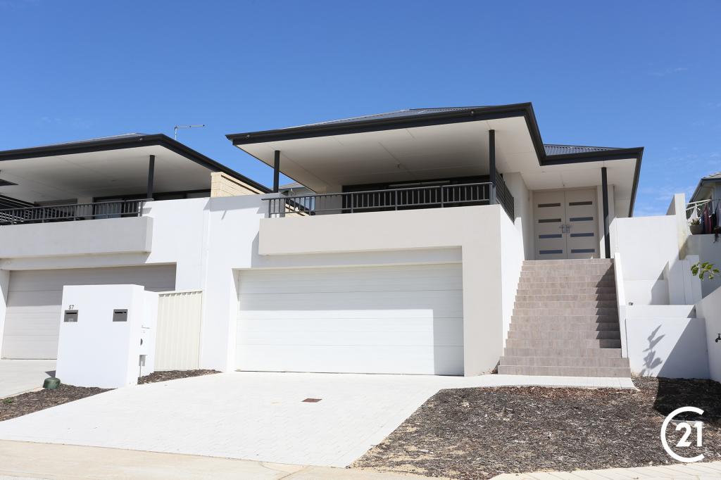 57b Richview Rmbl, Wannanup, WA 6210