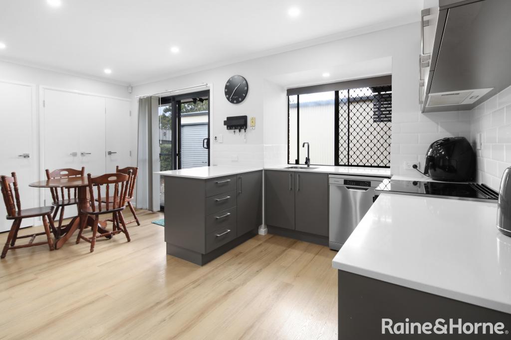 20 FRASER ST, LEICHHARDT, QLD 4305