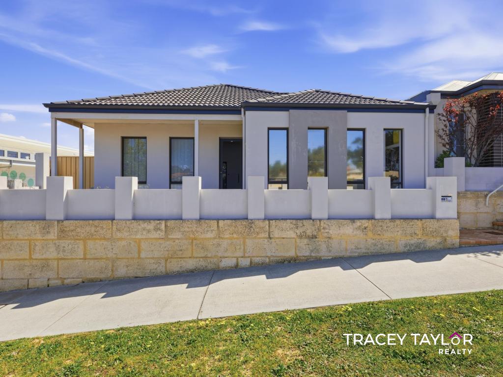 1 Hinchinbrook Ave, Ridgewood, WA 6030