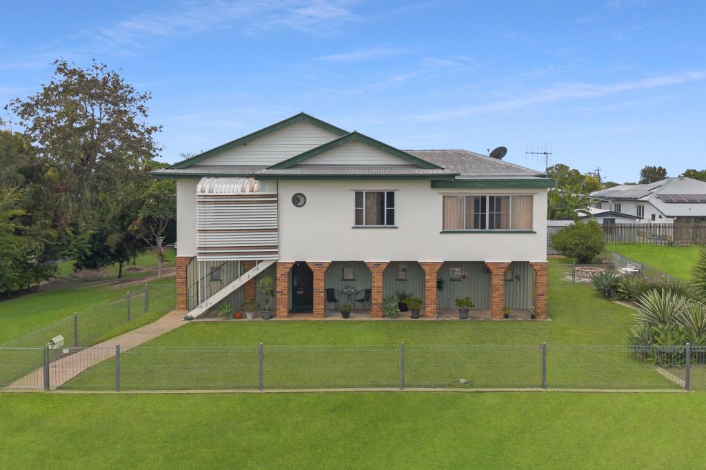 7 Bashford St, Maryborough, QLD 4650