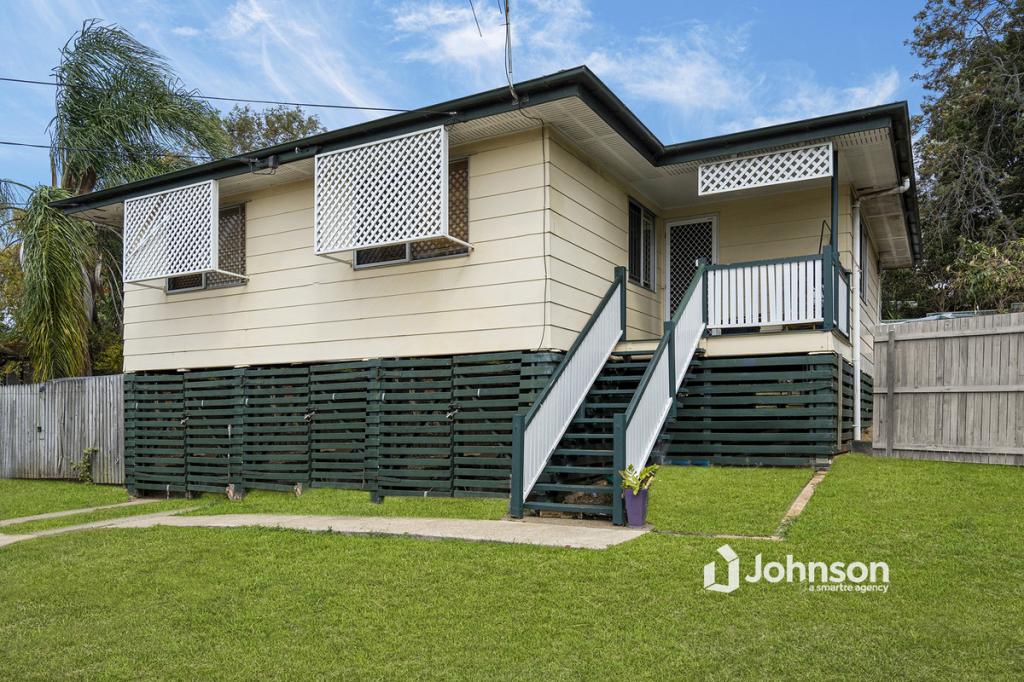 269 Kingston Rd, Logan Central, QLD 4114