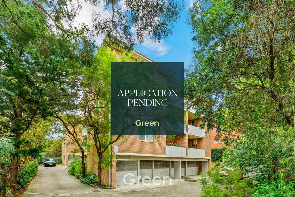 11/5-7 Riverview St, West Ryde, NSW 2114