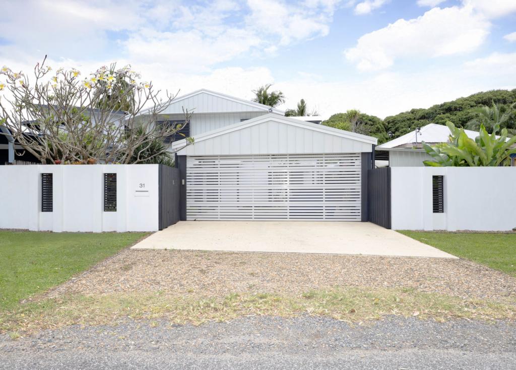 31 Wall St, Eimeo, QLD 4740